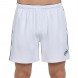 Bullpadel Castanar vit Short