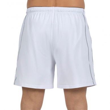 Bullpadel Castanar vit Short