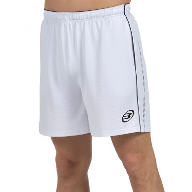Bullpadel Castanar vit Short