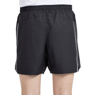 Bullpadel Castiel svart short