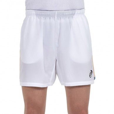 Bullpadel Castiel vit Short