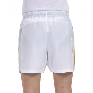 Bullpadel Castiel vit Short