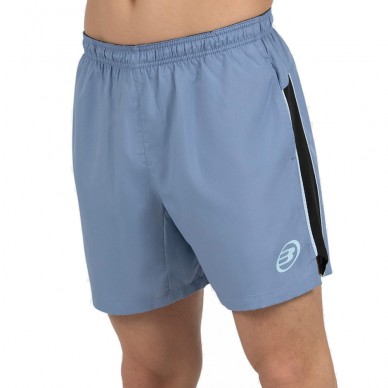 Bullpadel Castiel blå skugga Short