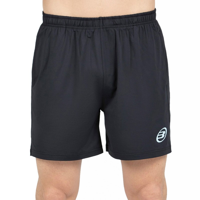 Bullpadel Ceclavin svart Short
