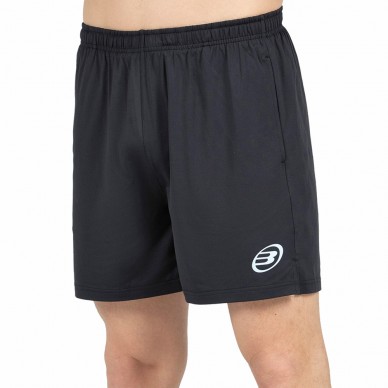 Bullpadel Ceclavin svart Short
