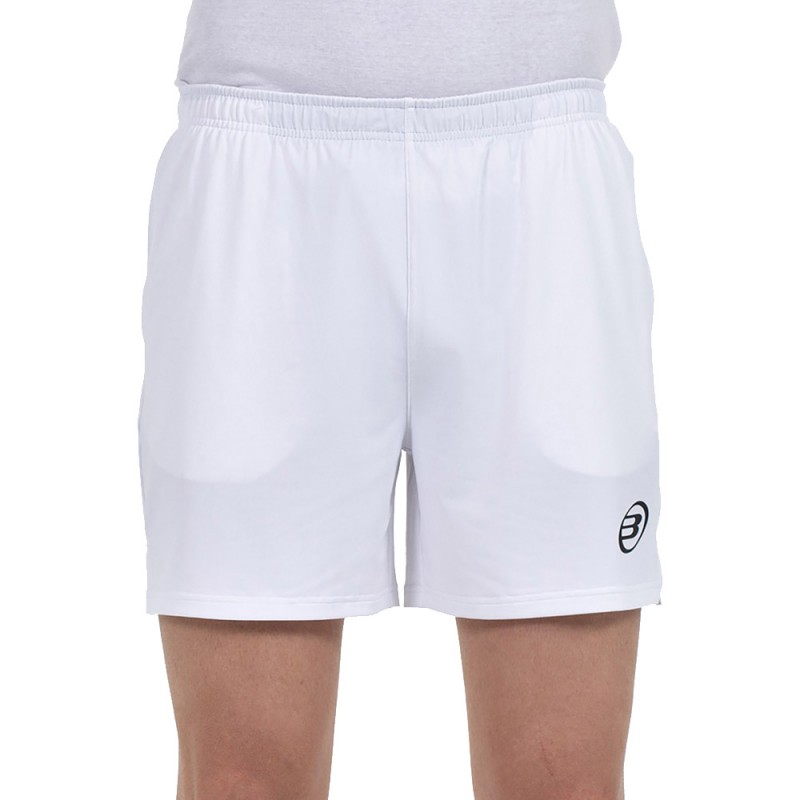 Bullpadel Ceclavin vit Short