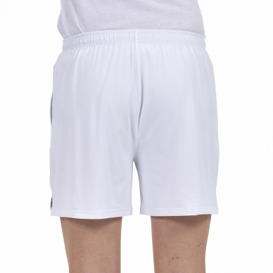 Bullpadel Ceclavin vit Short