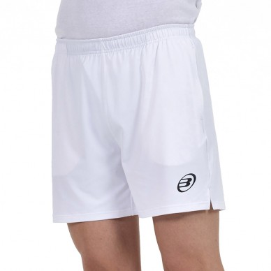 Bullpadel Ceclavin vit Short