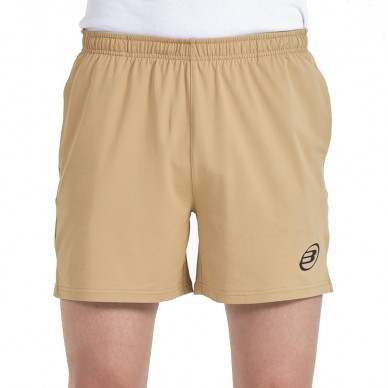 Bullpadel Ceclavin ockra Short