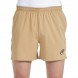 Bullpadel Ceclavin ockra Short