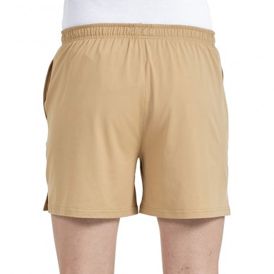 Bullpadel Ceclavin ockra Short
