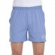 Bullpadel Ceclavin blå skugga short