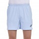 Bullpadel Ceclavin blå glacier Short