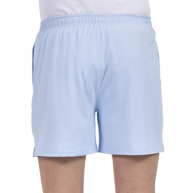 Bullpadel Ceclavin blå glacier Short