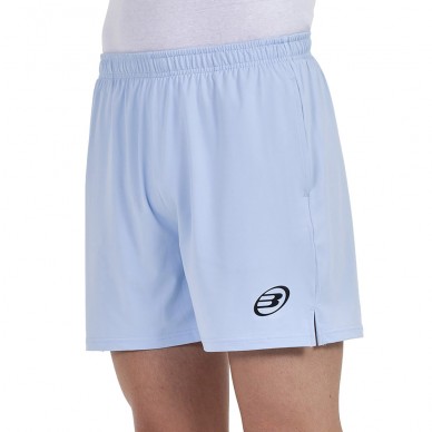 Bullpadel Ceclavin blå glacier Short