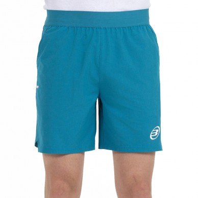 Bullpadel Moncada blågrön Short