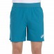 Bullpadel Moncada blågrön Short
