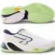 Bullpadel Hack Vibram 26V white 2026 Padelskor