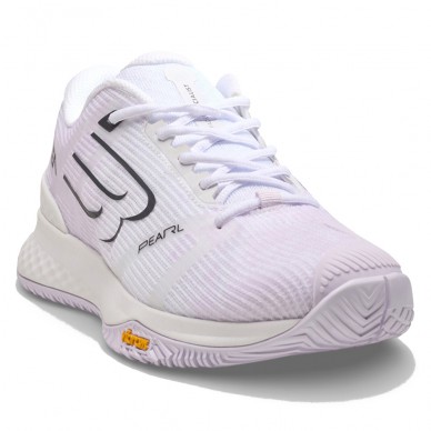 Bullpadel Pearl Vibram 26V Lila 2026 Padelskor