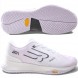 Bullpadel Pearl Vibram 26V Lila 2026 Padelskor
