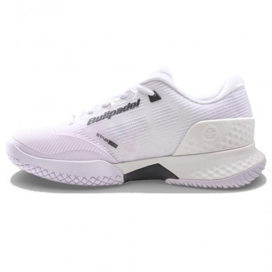 Bullpadel Pearl Vibram 26V Lila 2026 Padelskor