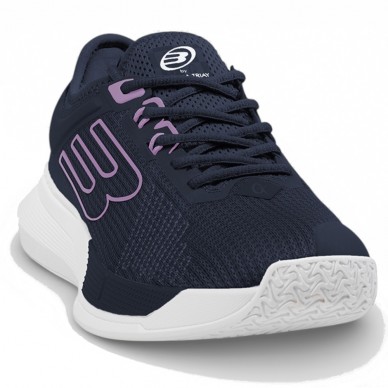 Bullpadel Elite 26V navy 2026 padelskor