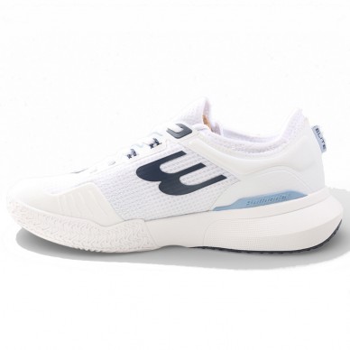 Bullpadel Elite 26V white 2026 padelskor