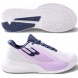 Bullpadel Wonder 26V white 2026 padelskor
