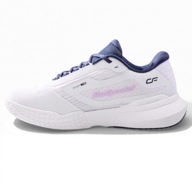 Bullpadel Wonder 26V white 2026 padelskor