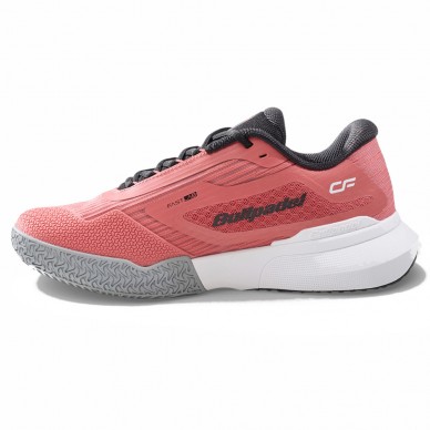 Bullpadel Wonder 26V bubblegum 2026 padelskor