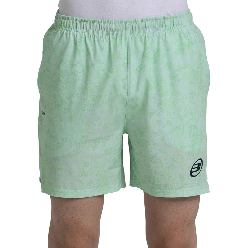 Bullpadel Murcia syra grön Short