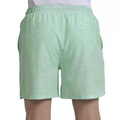 Bullpadel Murcia syra grön Short