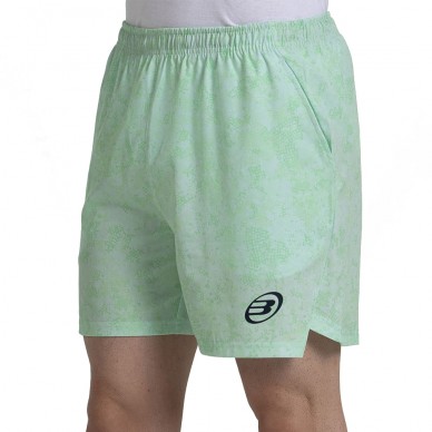 Bullpadel Murcia syra grön Short