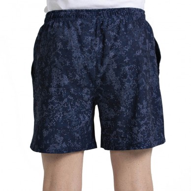 Bullpadel Murcia djuphavsblå Short