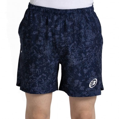 Bullpadel Murcia djuphavsblå Short
