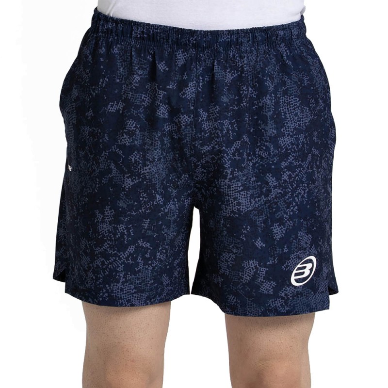Bullpadel Murcia djuphavsblå Short