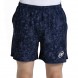 Bullpadel Murcia djuphavsblå Short