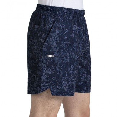 Bullpadel Murcia djuphavsblå Short