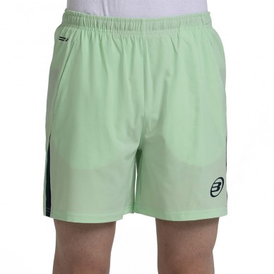 Bullpadel Montila acidgrön short