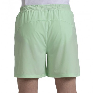 Bullpadel Montila acidgrön short