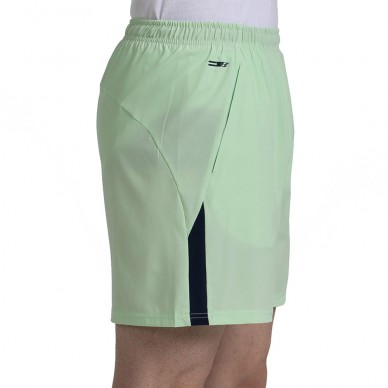 Bullpadel Montila acidgrön short