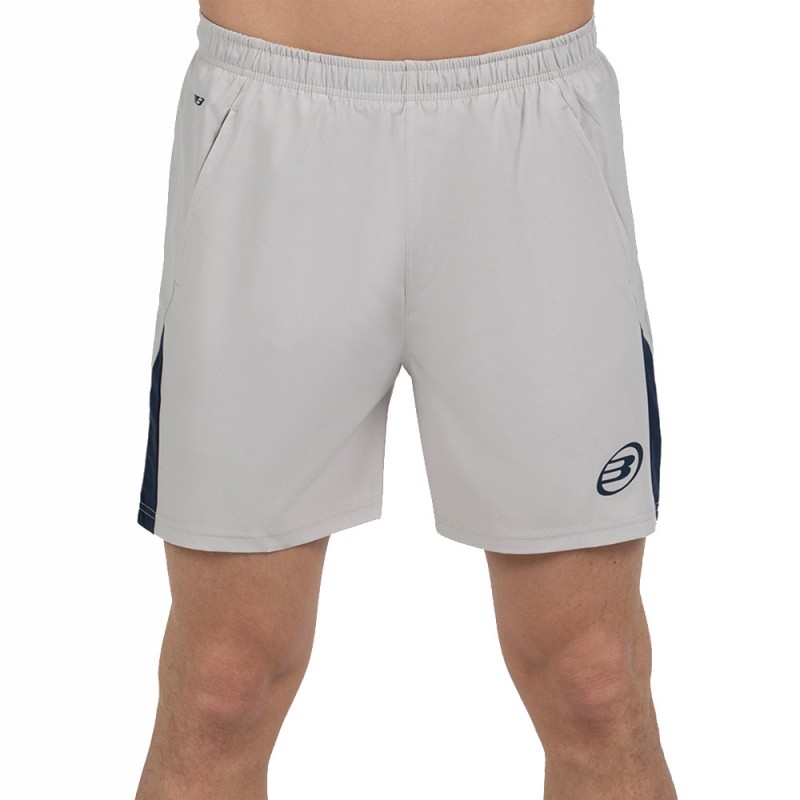 Bullpadel Montila sandfärgade short