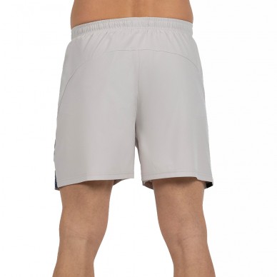 Bullpadel Montila sandfärgade short