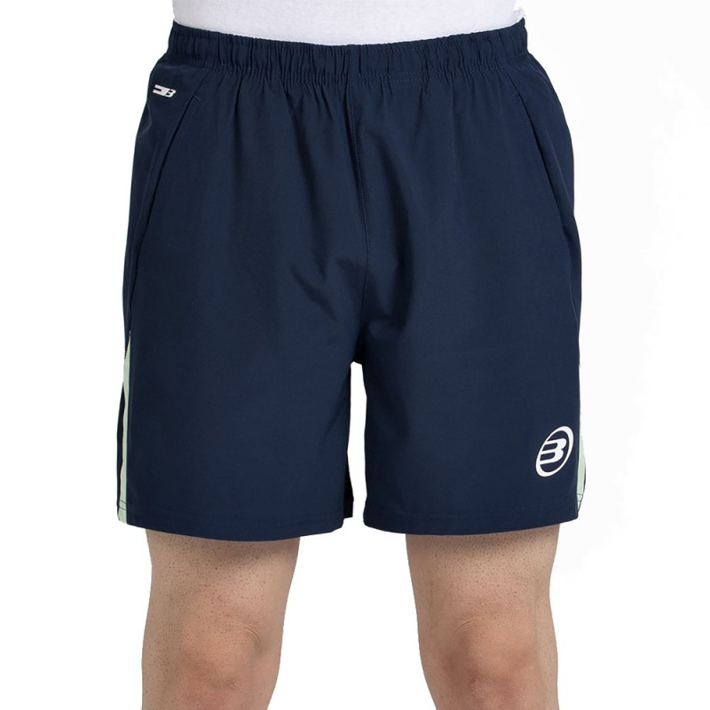 Bullpadel Montila djup ocean Short