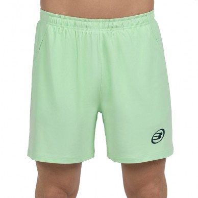 Bullpadel Marace syrlig grön Short