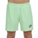 Bullpadel Marace syrlig grön Short