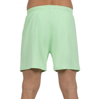Bullpadel Marace syrlig grön Short