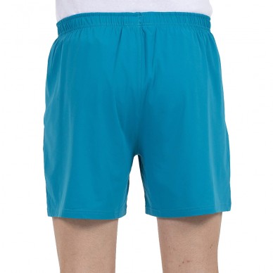 Bullpadel Marace blågrön Short