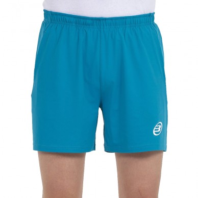 Bullpadel Marace blågrön Short