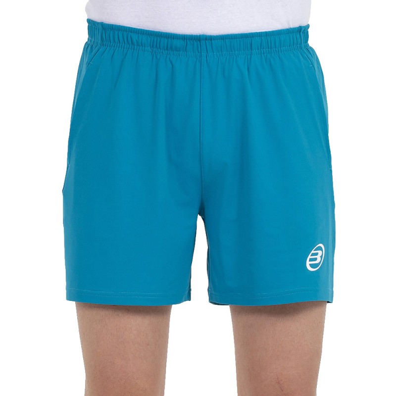 Bullpadel Marace blågrön Short